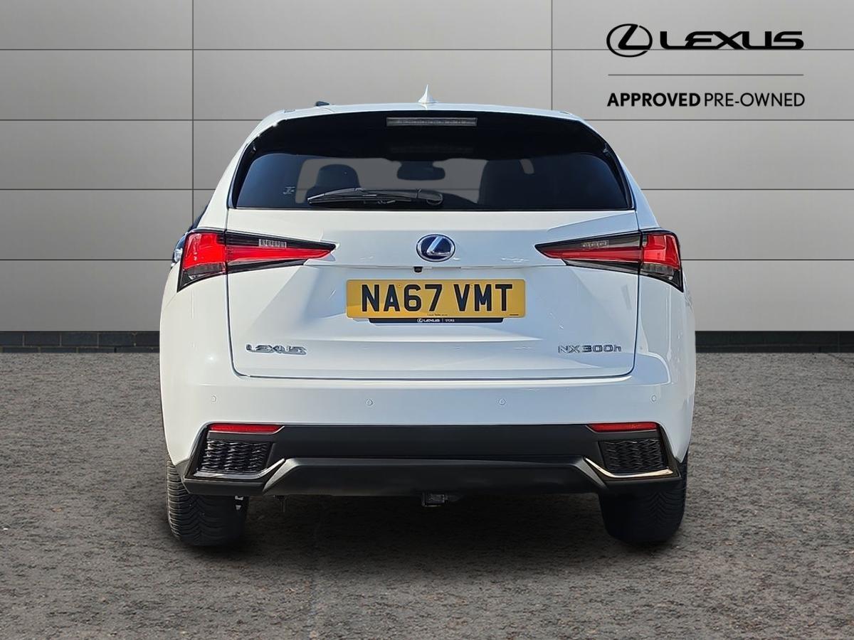 Used Lexus NX for sale - 77925512: Photo 6