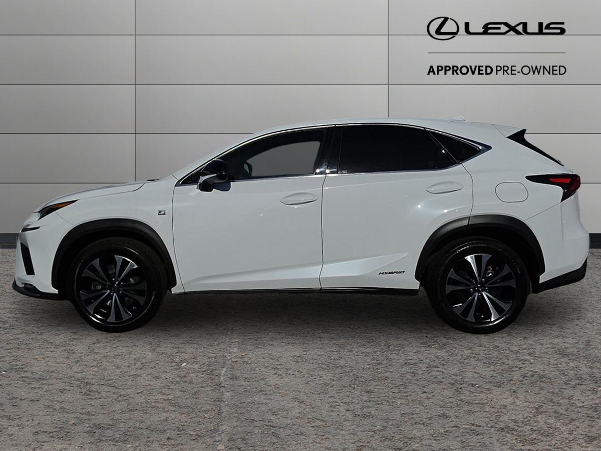 Used Lexus NX for sale - 77925512: Photo 8