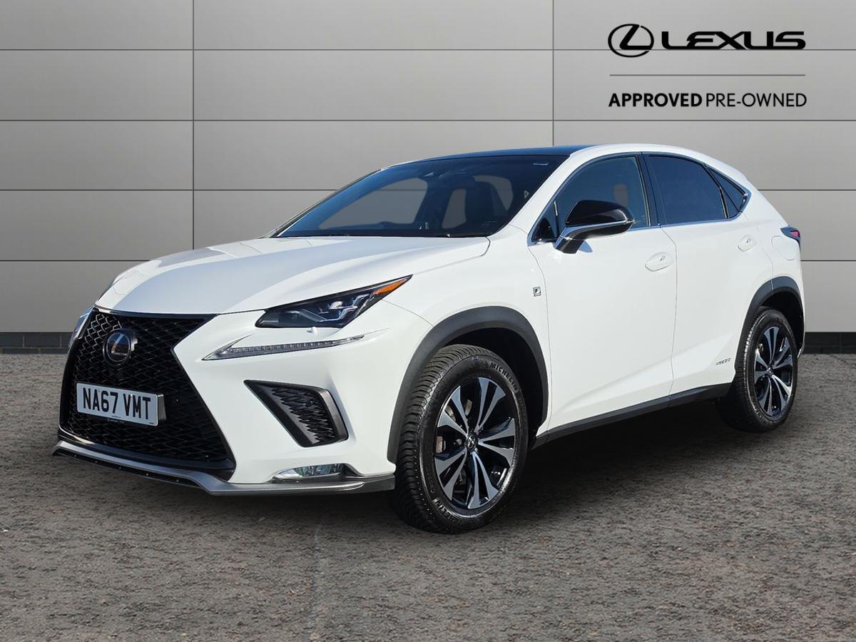 Used Lexus NX for sale - 77925512: Photo 9