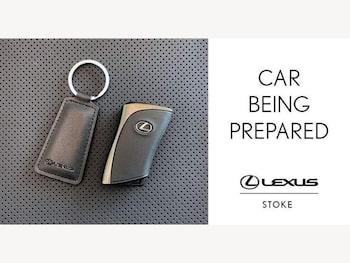 Lexus NX feature image