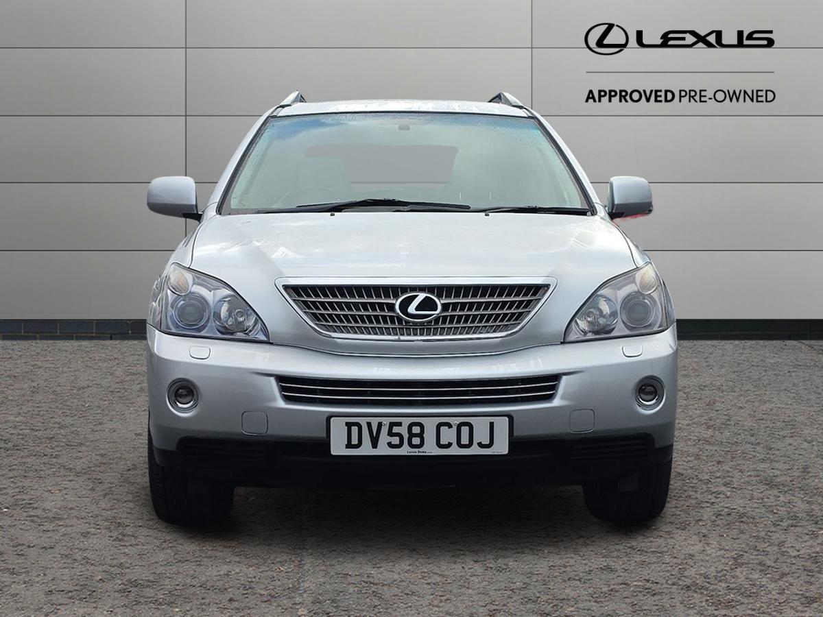 Used Lexus RX 2009 for sale - 77646809: Photo 10