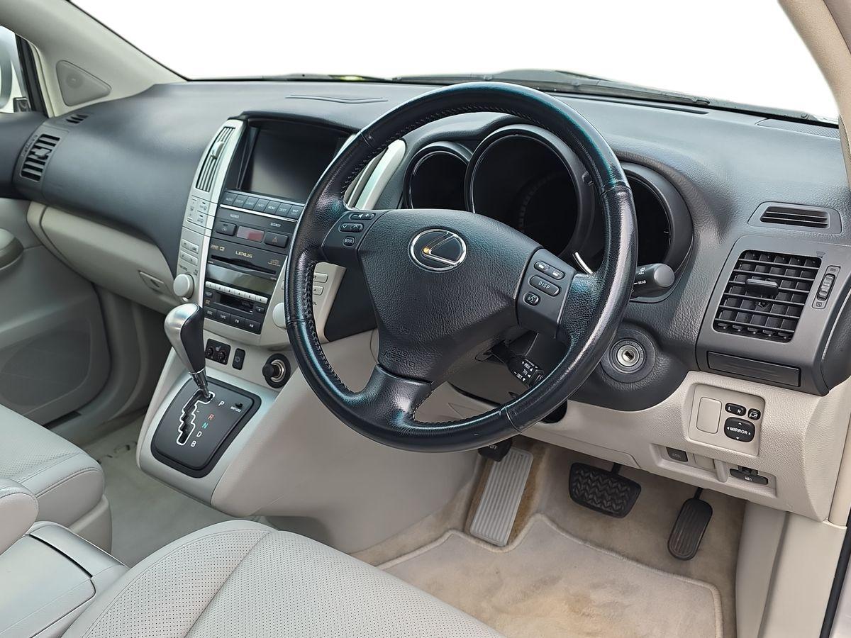 Used Lexus RX 2009 for sale - 77646809: Photo 12