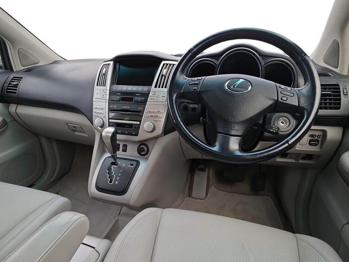 Used Lexus RX 2009 for sale - 77646809: Photo 13