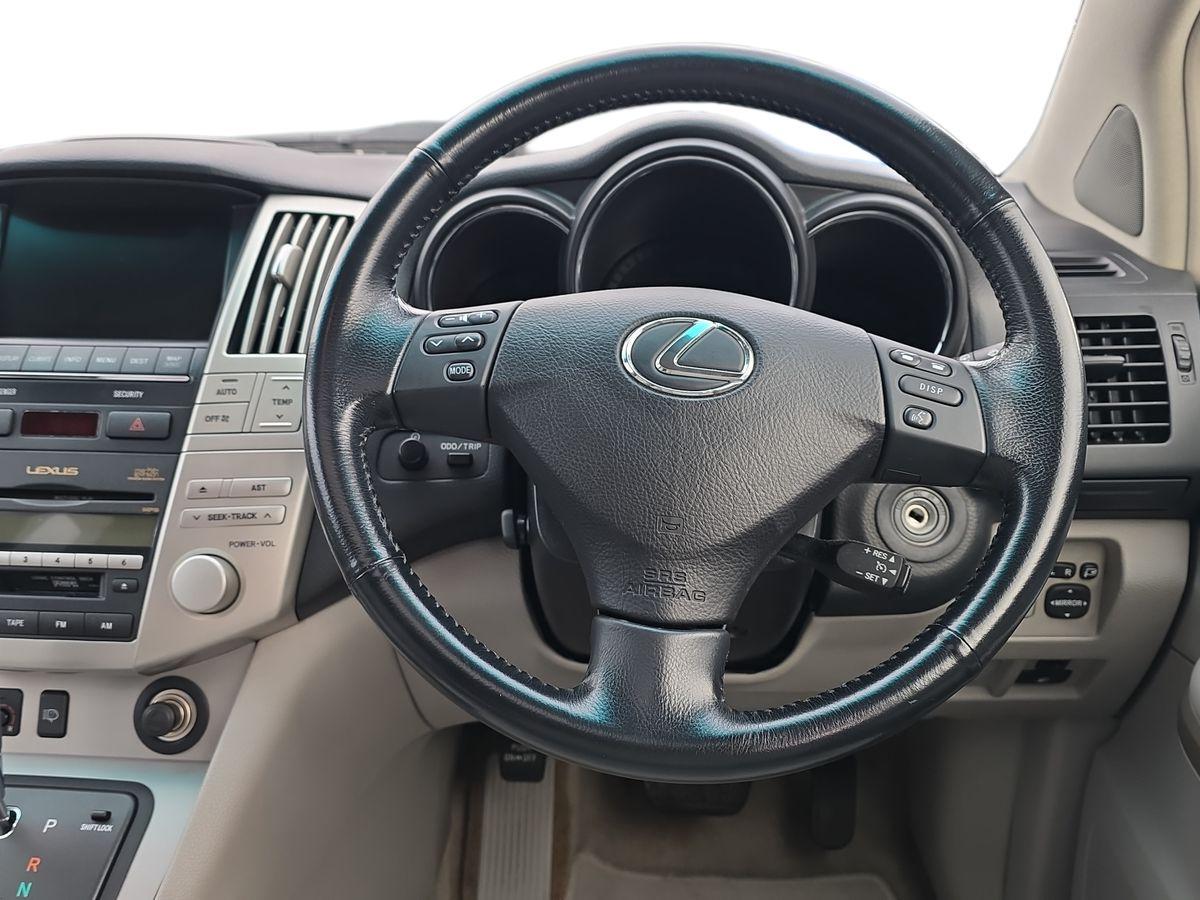 Used Lexus RX 2009 for sale - 77646809: Photo 15