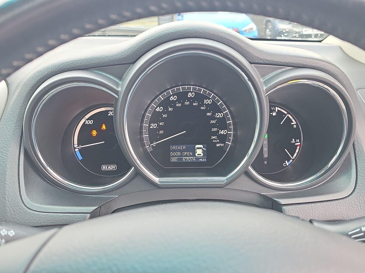 Used Lexus RX 2009 for sale - 77646809: Photo 16