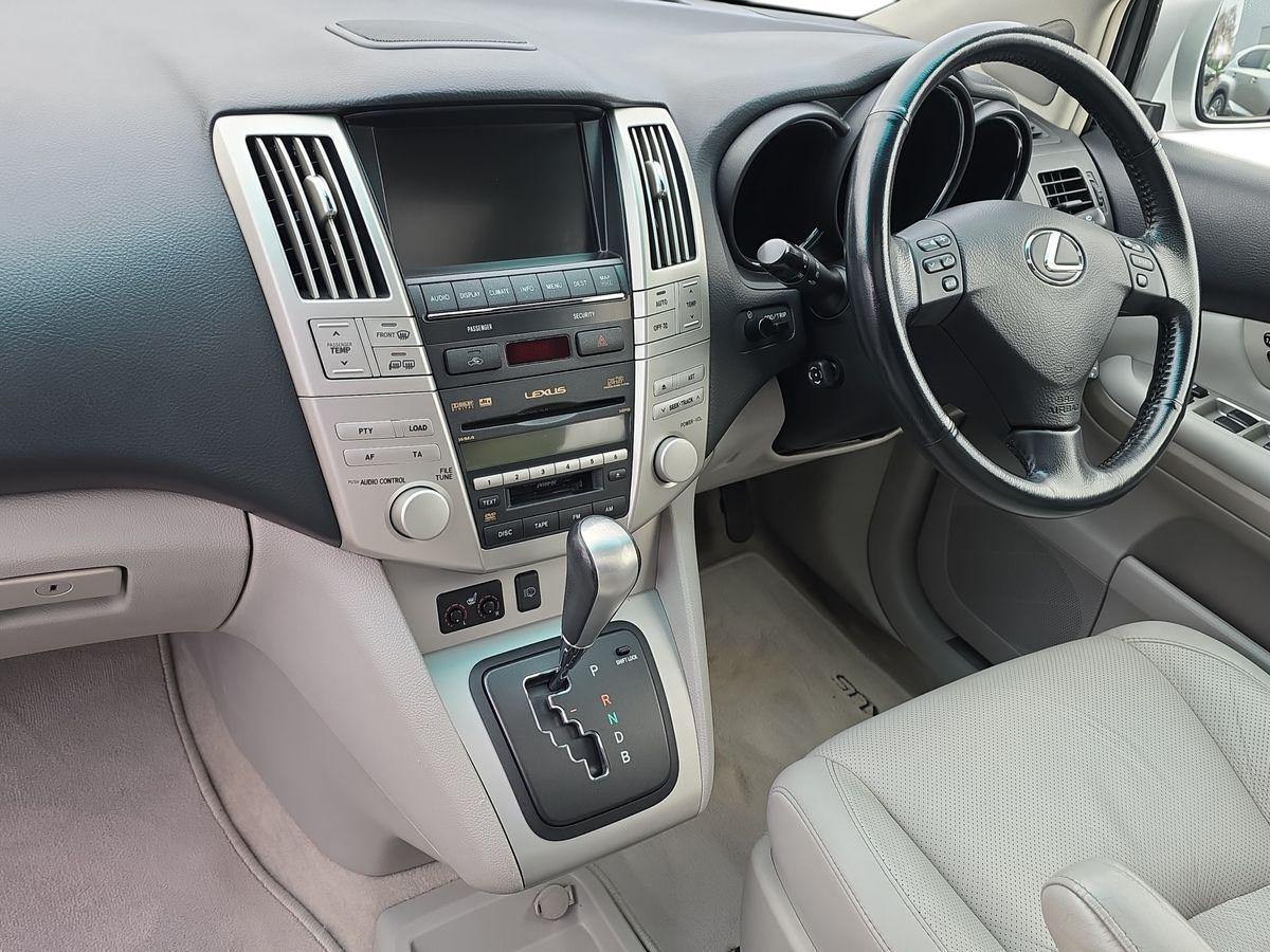 Used Lexus RX 2009 for sale - 77646809: Photo 17