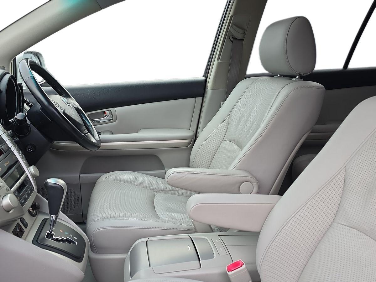 Used Lexus RX 2009 for sale - 77646809: Photo 18