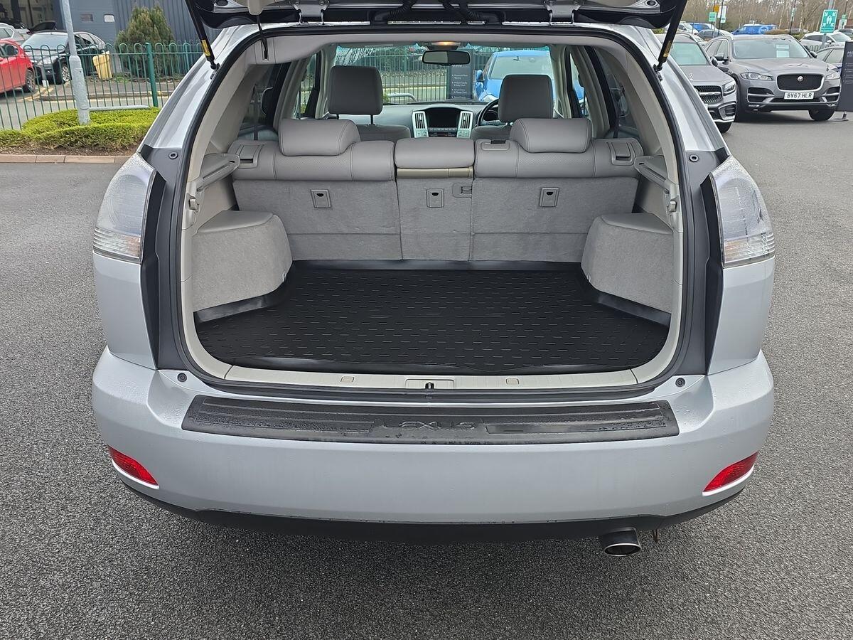 Used Lexus RX 2009 for sale - 77646809: Photo 20