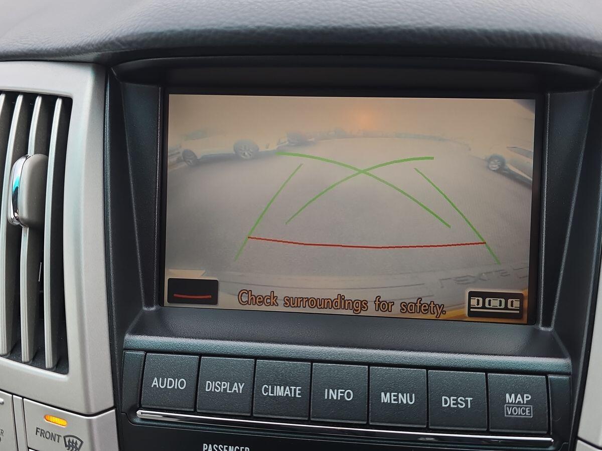 Used Lexus RX 2009 for sale - 77646809: Photo 21