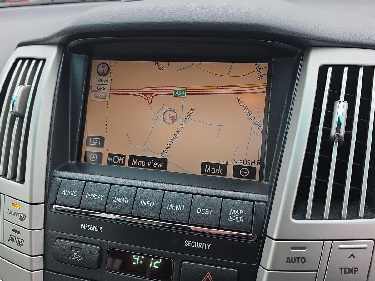 Used Lexus RX 2009 for sale - 77646809: Photo 22