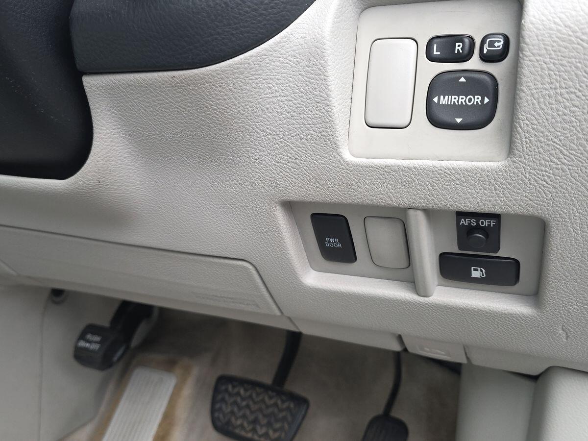 Used Lexus RX 2009 for sale - 77646809: Photo 26