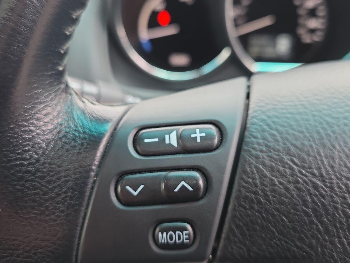 Used Lexus RX 2009 for sale - 77646809: Photo 27