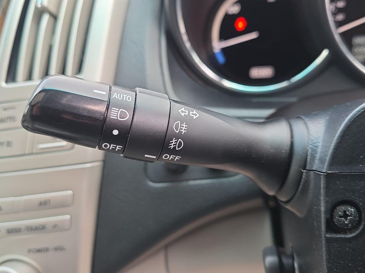 Used Lexus RX 2009 for sale - 77646809: Photo 29