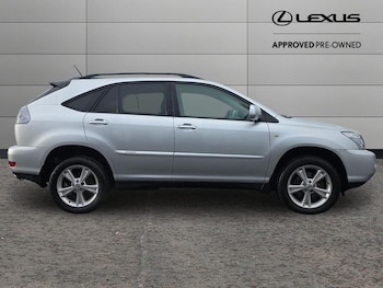 Used Lexus RX 2009 for sale - 77646809: Photo