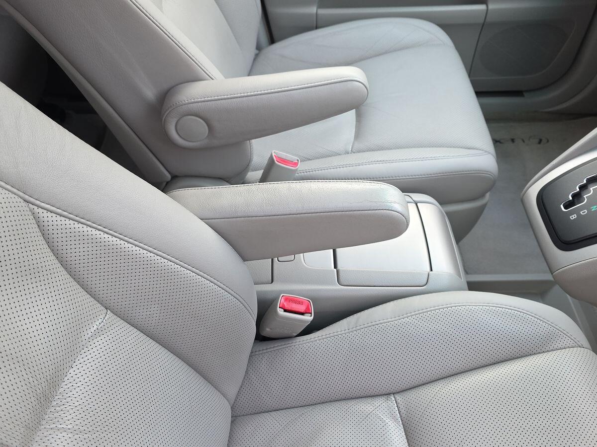 Used Lexus RX 2009 for sale - 77646809: Photo 36