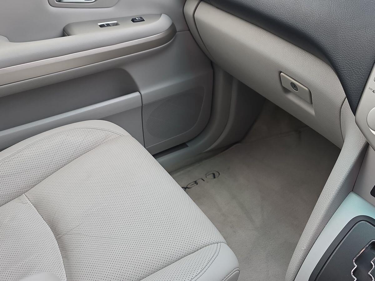 Used Lexus RX 2009 for sale - 77646809: Photo 37