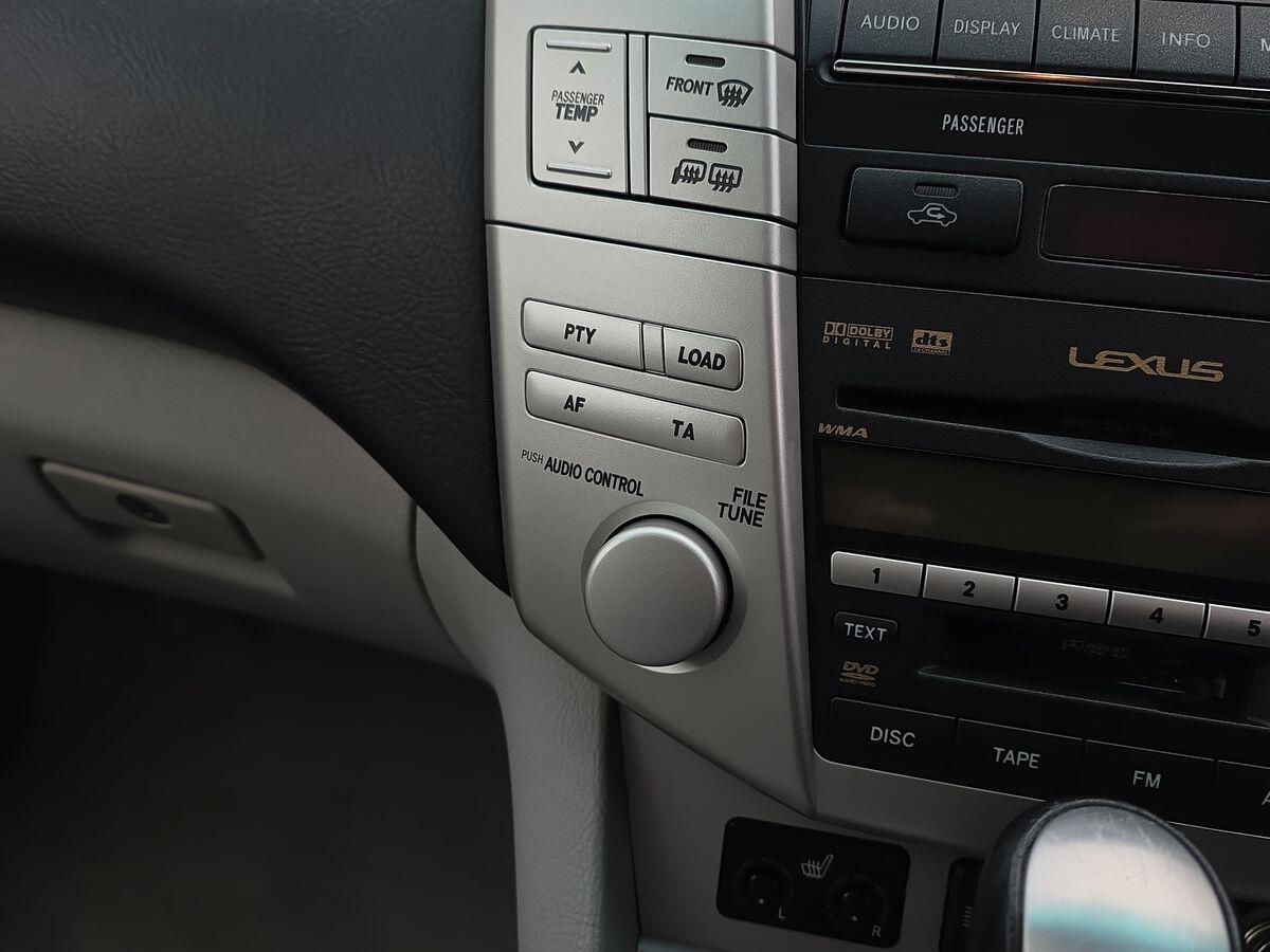 Used Lexus RX 2009 for sale - 77646809: Photo 38