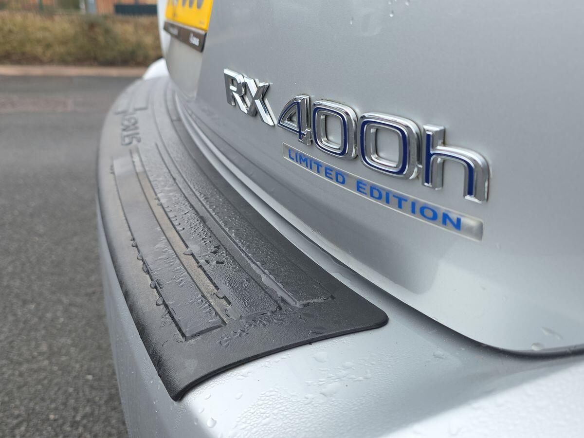 Used Lexus RX 2009 for sale - 77646809: Photo 40
