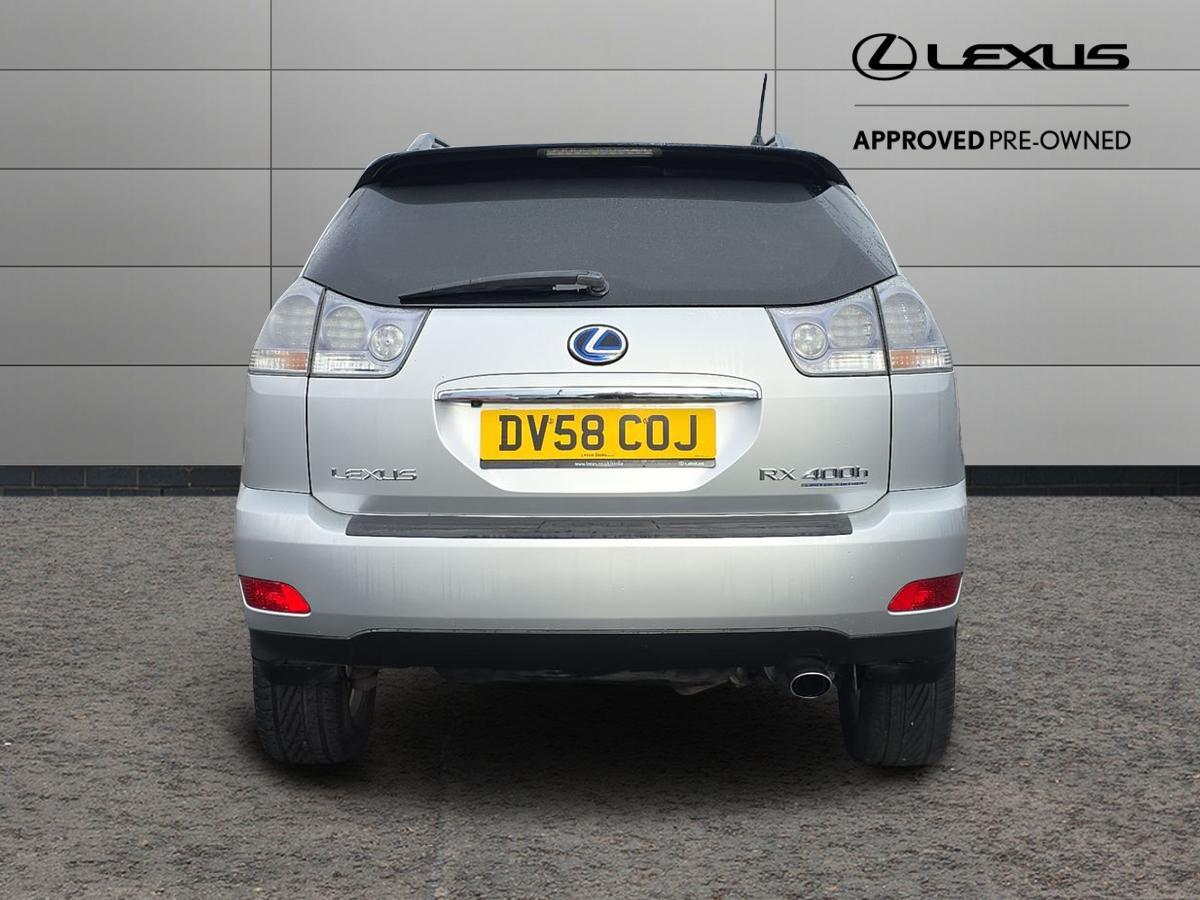 Used Lexus RX 2009 for sale - 77646809: Photo 6