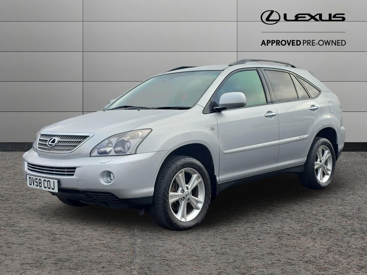 Used Lexus RX 2009 for sale - 77646809: Photo 9