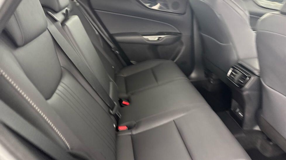 Used Lexus NX 2023 for sale - 78006754: Photo 11