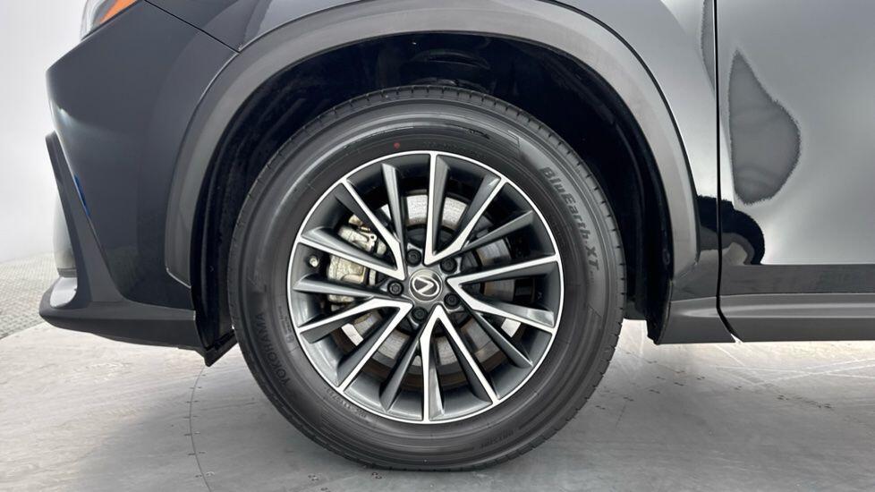 Used Lexus NX 2023 for sale - 78006754: Photo 12