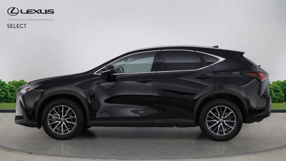 Used Lexus NX 2023 for sale - 78006754: Photo 6