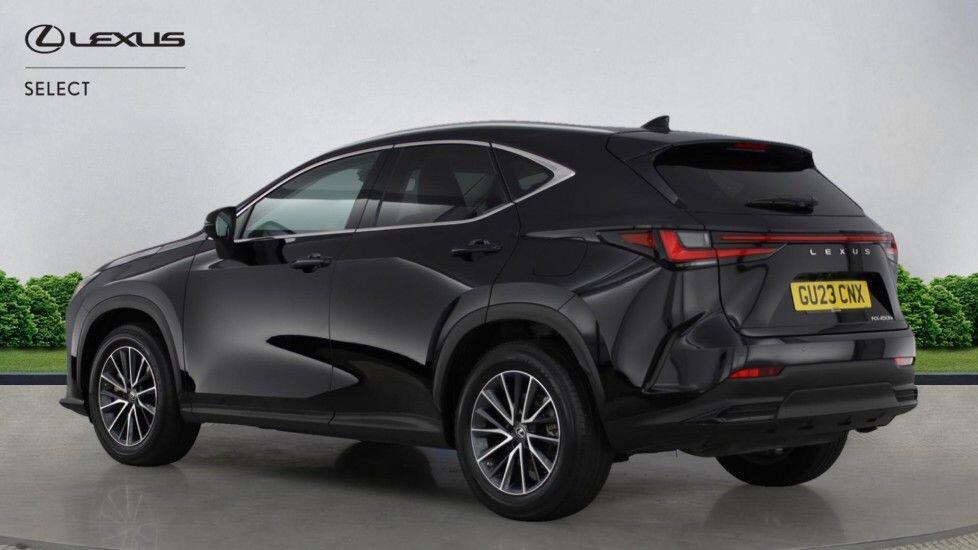 Used Lexus NX 2023 for sale - 78006754: Photo 7