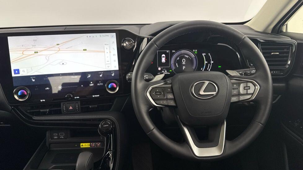 Used Lexus NX 2023 for sale - 78006754: Photo 9