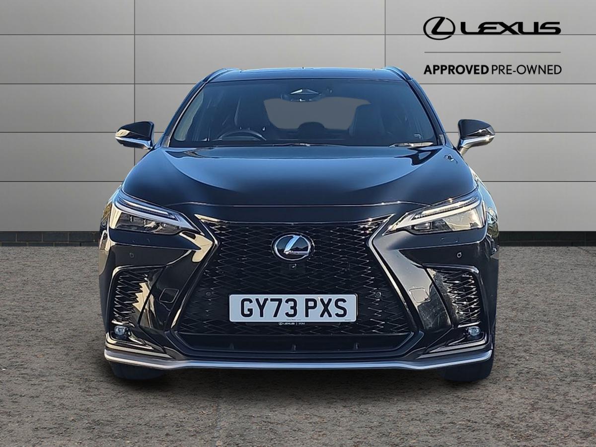 Used Lexus NX 2023 for sale - 76658053: Photo 11
