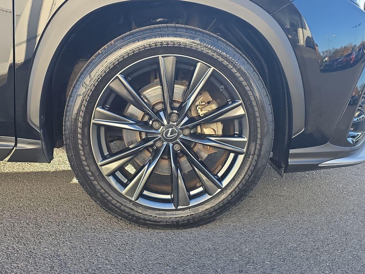 Used Lexus NX 2023 for sale - 76658053: Photo 12