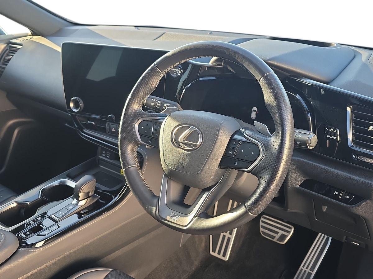 Used Lexus NX 2023 for sale - 76658053: Photo 13