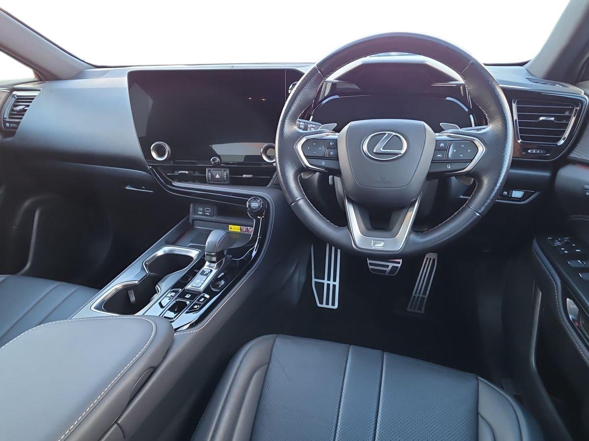 Used Lexus NX 2023 for sale - 76658053: Photo 14