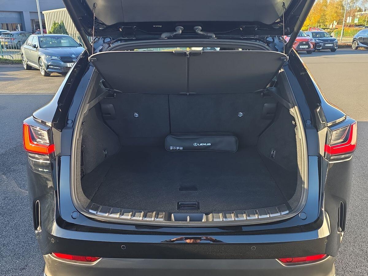 Used Lexus NX 2023 for sale - 76658053: Photo 20