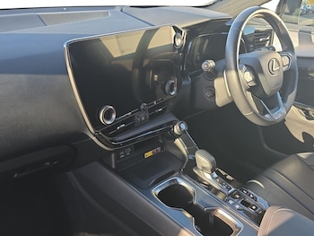 Used Lexus NX 2023 for sale - 76658053: Photo