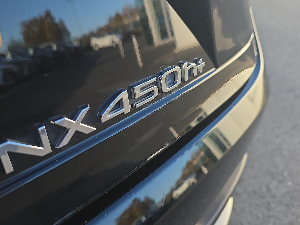 Used Lexus NX 2023 for sale - 76658053: Photo 39