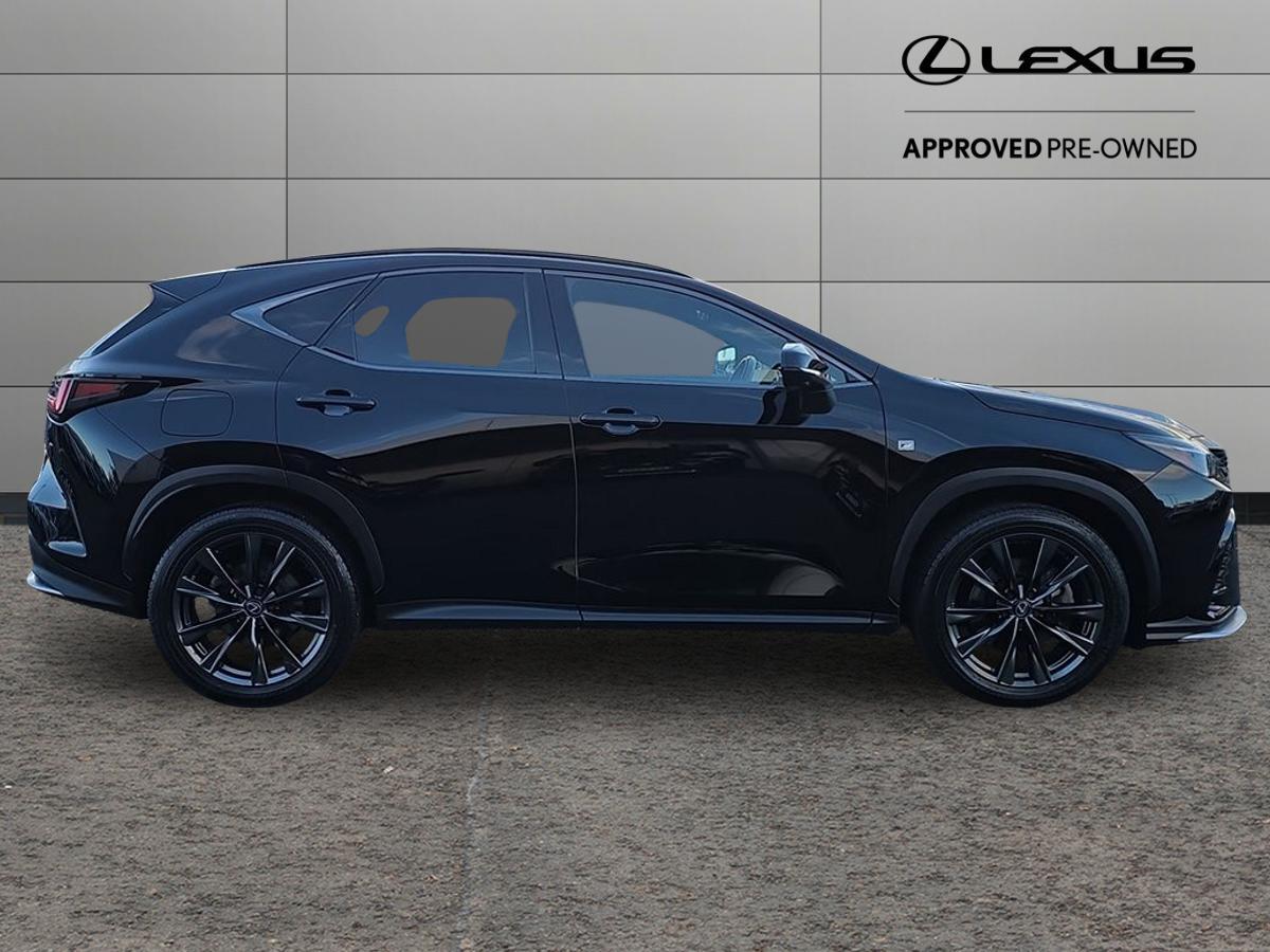 Used Lexus NX 2023 for sale - 76658053: Photo 5