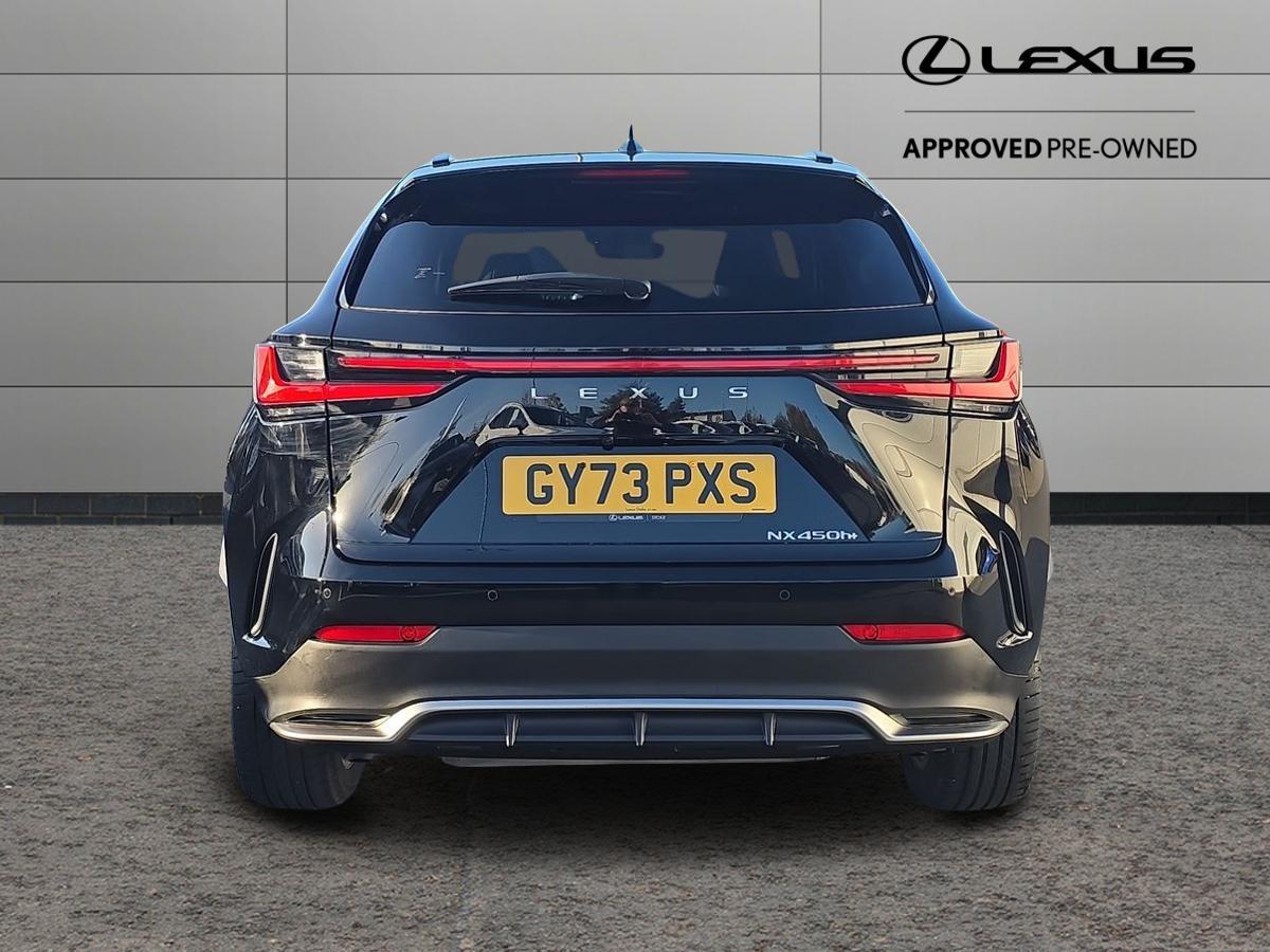 Used Lexus NX 2023 for sale - 76658053: Photo 7