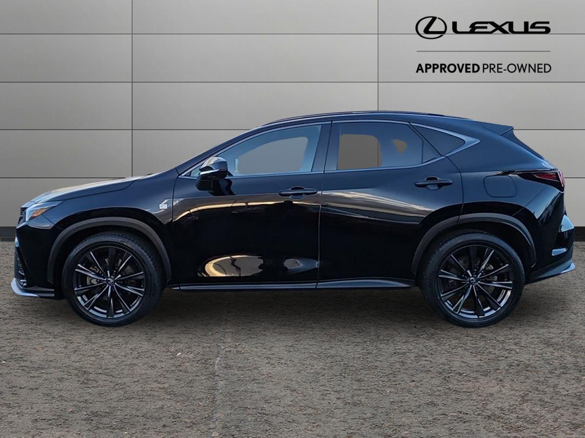 Used Lexus NX 2023 for sale - 76658053: Photo 9