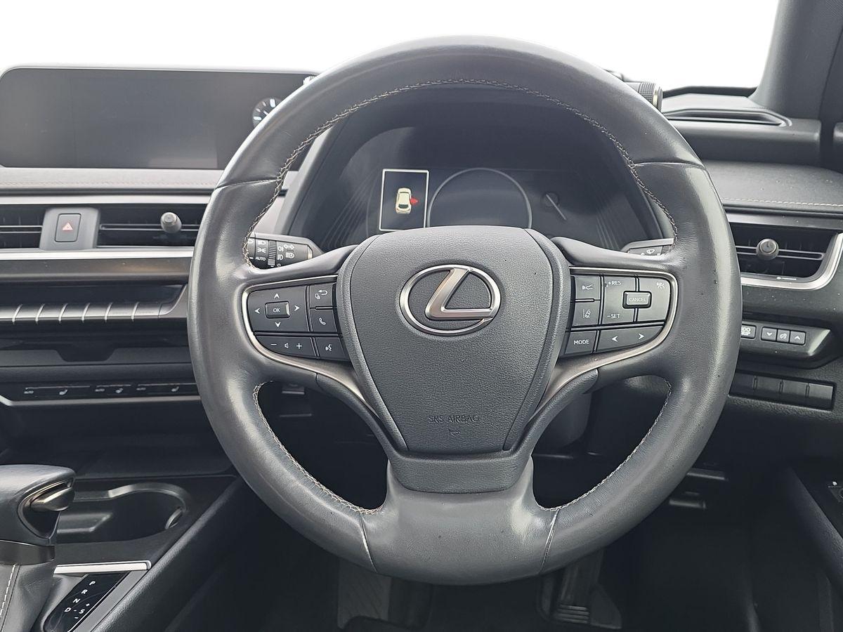 Used Lexus UX 2021 for sale - 77040021: Photo 16