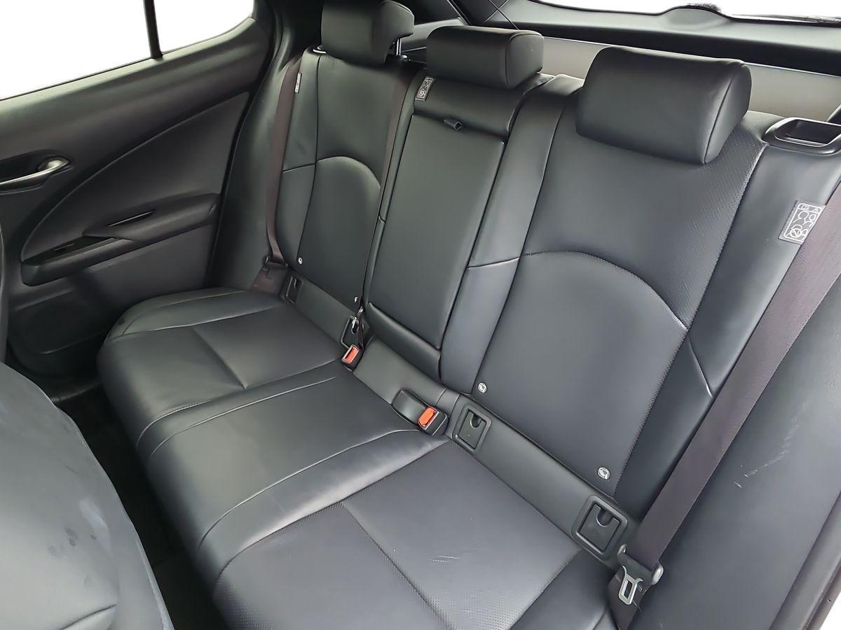 Used Lexus UX 2021 for sale - 77040021: Photo 19