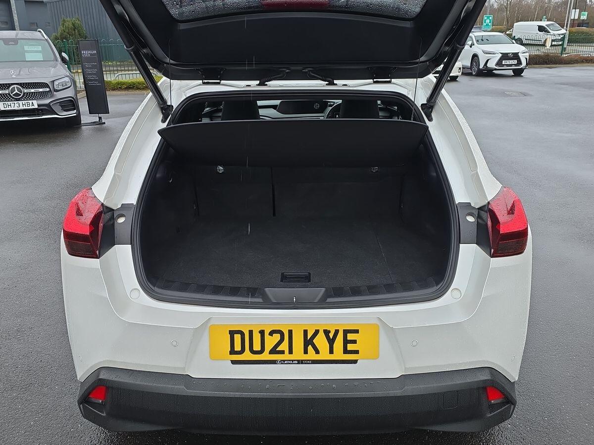 Used Lexus UX 2021 for sale - 77040021: Photo 20