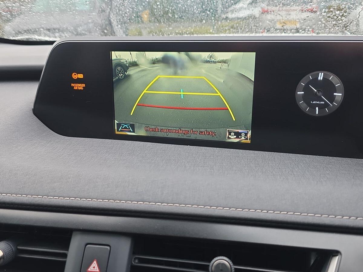 Used Lexus UX 2021 for sale - 77040021: Photo 21