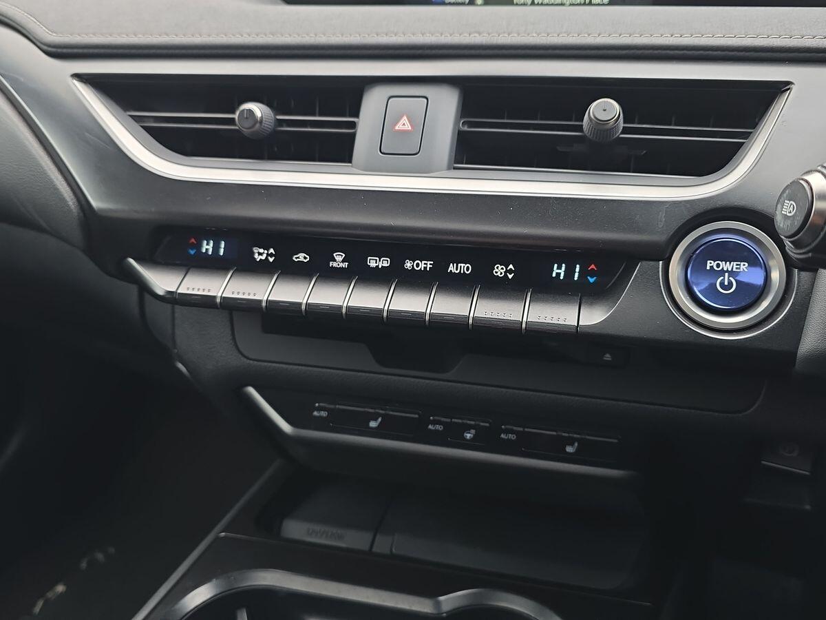 Used Lexus UX 2021 for sale - 77040021: Photo 33