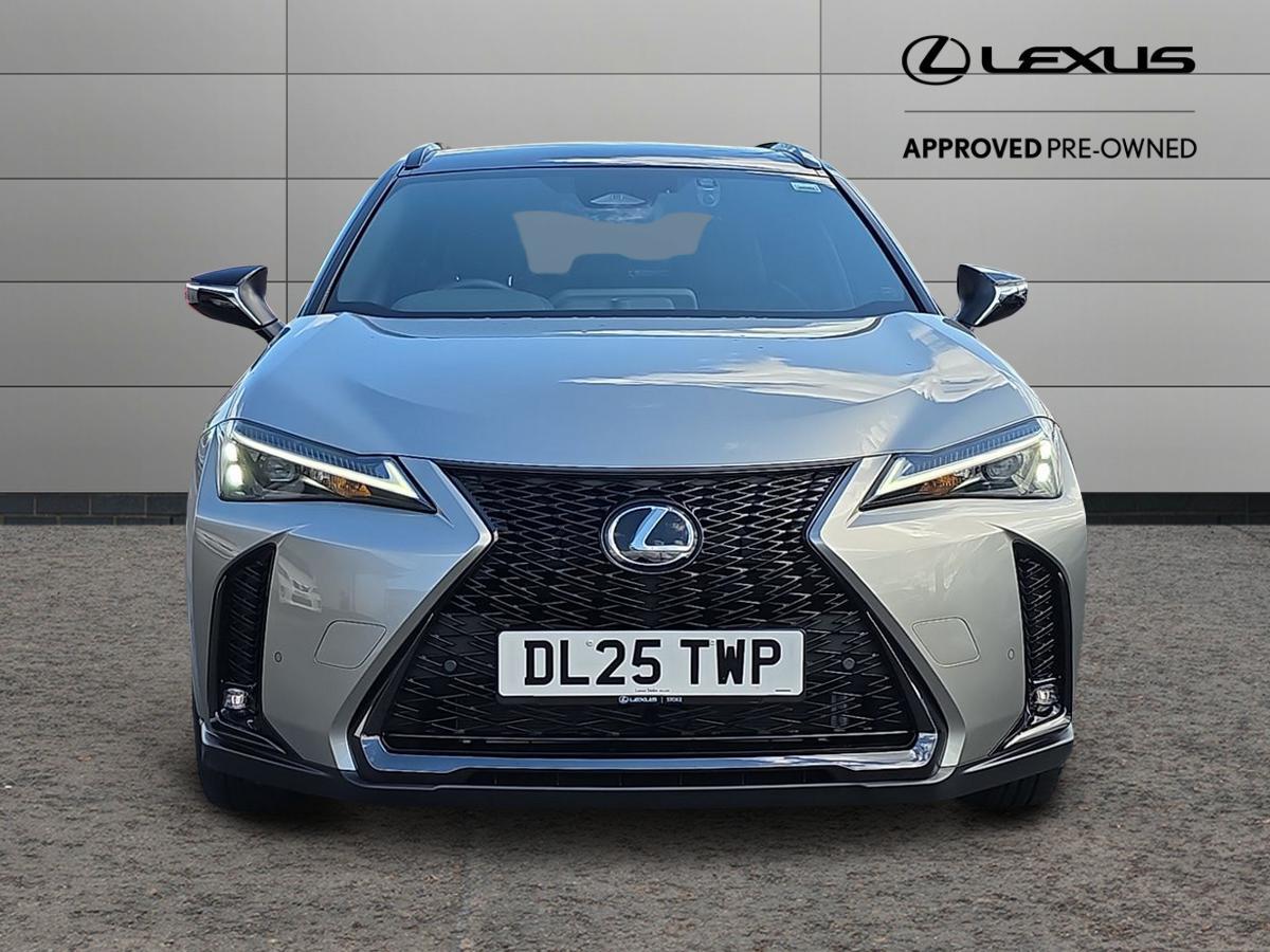 Used Lexus UX 2025 for sale - 76659411: Photo 11