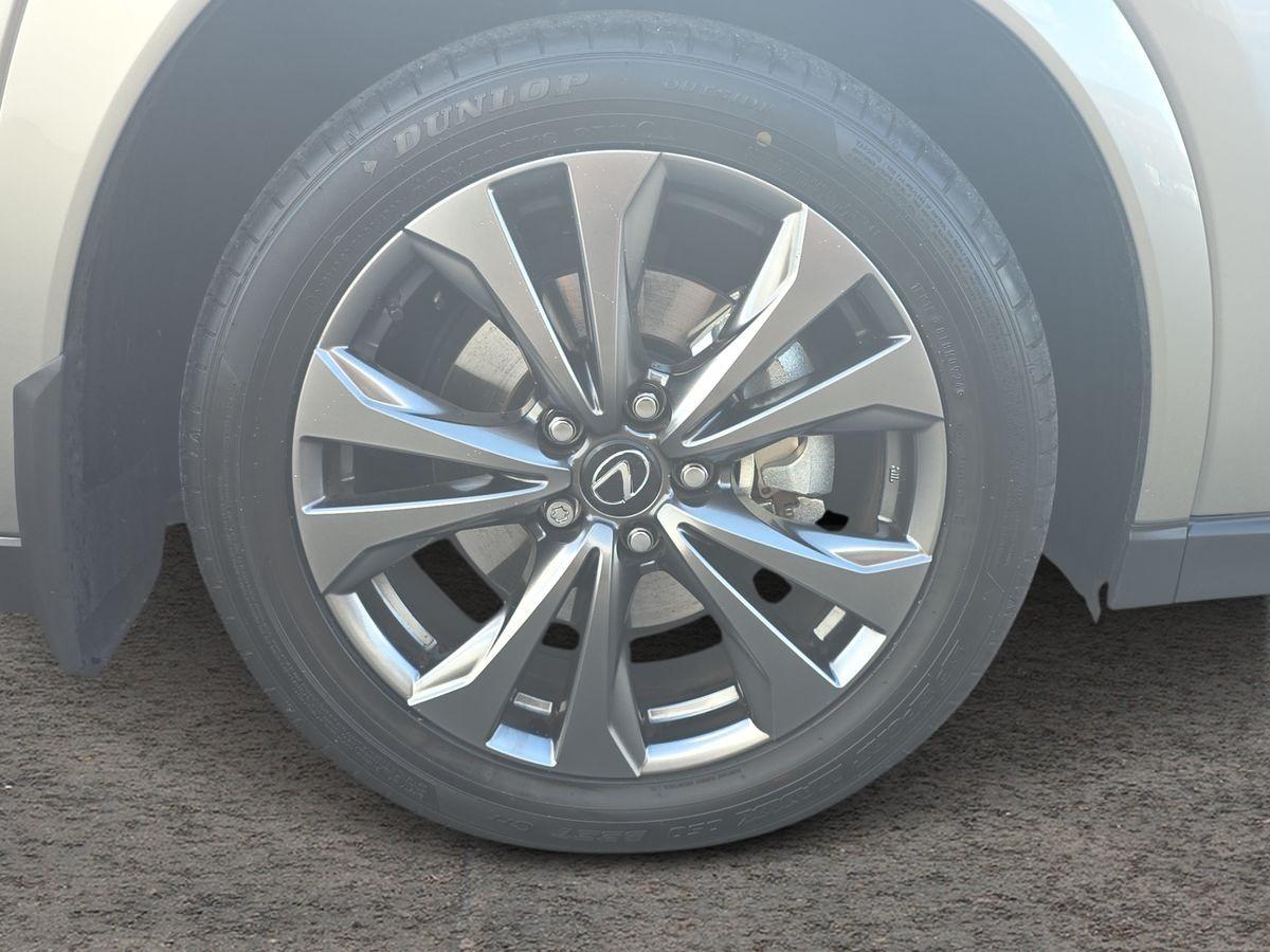 Used Lexus UX 2025 for sale - 76659411: Photo 12