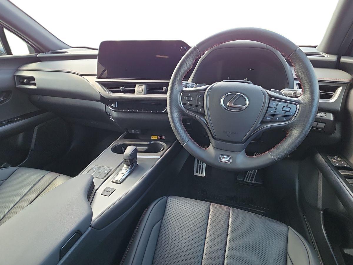 Used Lexus UX 2025 for sale - 76659411: Photo 14