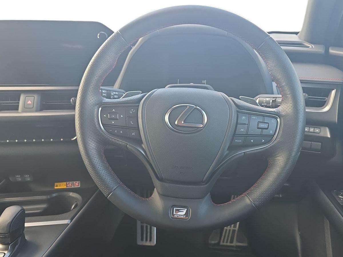 Used Lexus UX 2025 for sale - 76659411: Photo 16