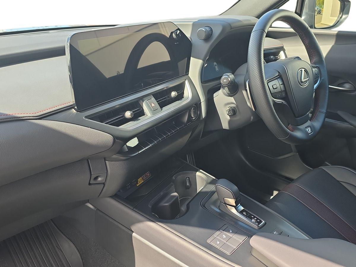 Used Lexus UX 2025 for sale - 76659411: Photo 18