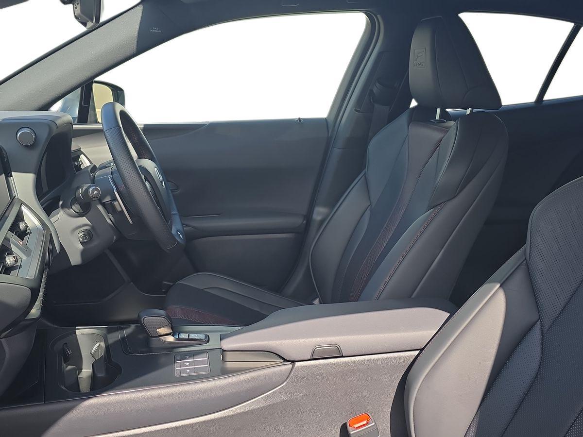 Used Lexus UX 2025 for sale - 76659411: Photo 2